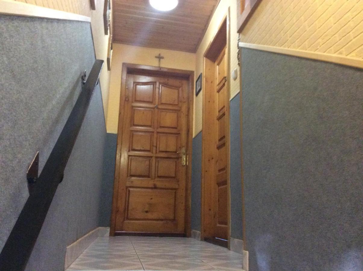 Ilona Kis Kastély Panzió Hotel Keszthely Exterior foto